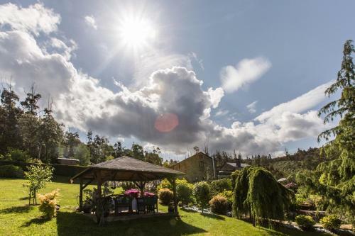 Agroturismo Casa Pi�eiro