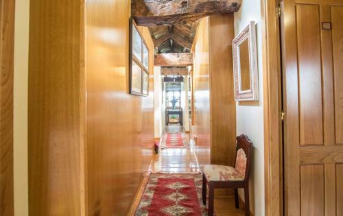 Agroturismo Casa Pi�eiro