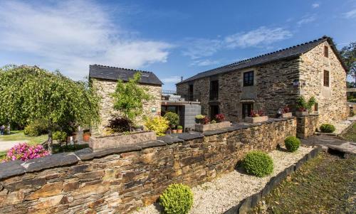 Agroturismo Casa Pi�eiro