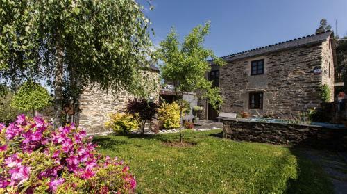 Agroturismo Casa Pi�eiro