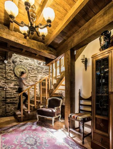 Agroturismo Casa Pi�eiro