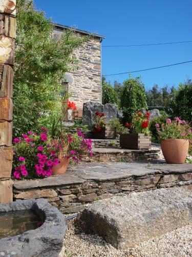 Agroturismo Casa Pi�eiro