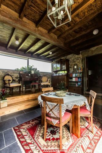 Agroturismo Casa Pi�eiro