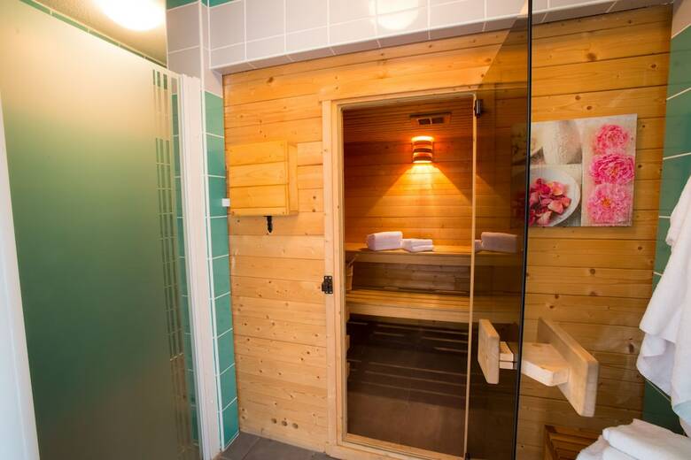 Hotel All Suites Le Teich