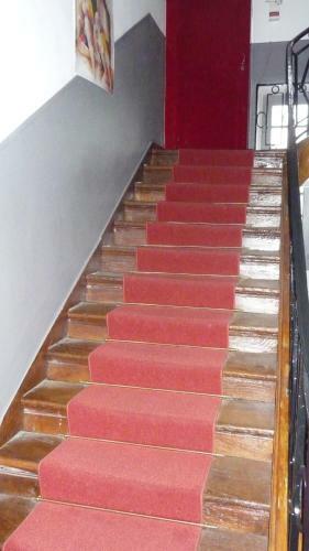 Hotel H�tel Du Commerce