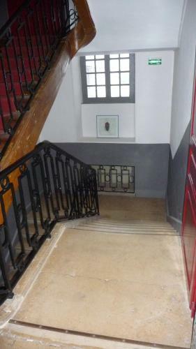 Hotel H�tel Du Commerce