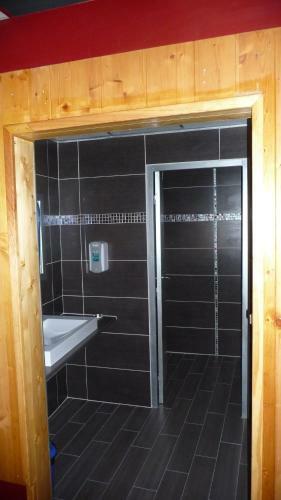 Hotel H�tel Du Commerce