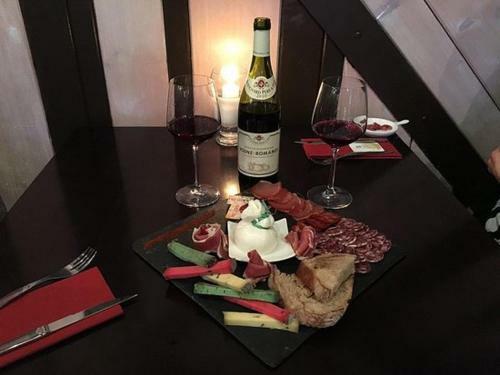 Hotel H�tel Du Commerce