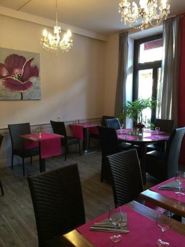 Hotel H�tel Du Commerce