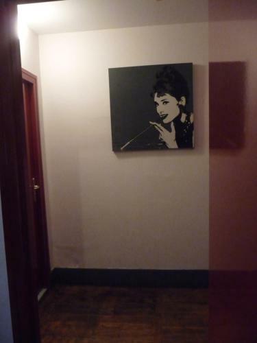 Hotel H�tel Du Commerce