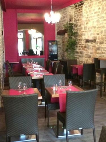 Hotel H�tel Du Commerce