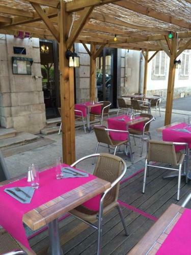 Hotel H�tel Du Commerce