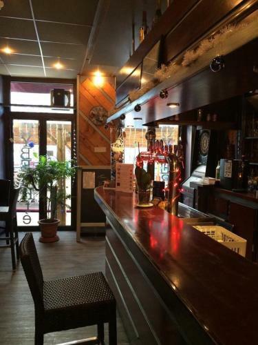 Hotel H�tel Du Commerce