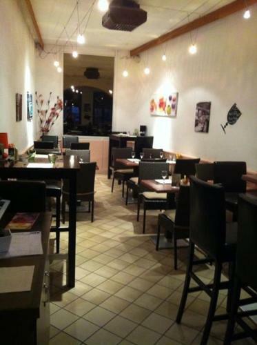 Hotel H�tel Du Commerce