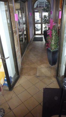 Hotel H�tel Du Commerce