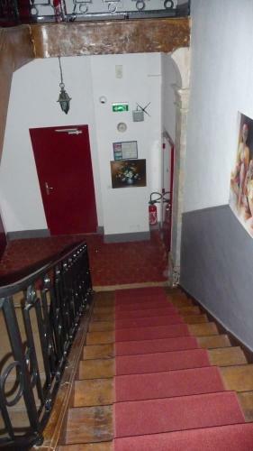 Hotel H�tel Du Commerce