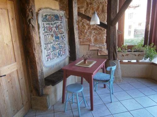 Agroturismo Casa Rural Manzanela