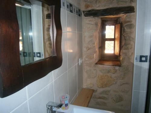 Agroturismo Casa Rural Manzanela