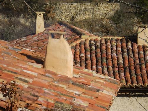 Agroturismo Casa Rural Manzanela