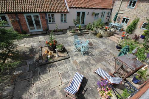 Hostal Greystones Of Newark On Trent