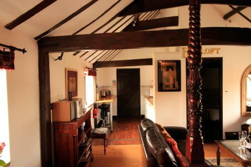Hostal Greystones Of Newark On Trent