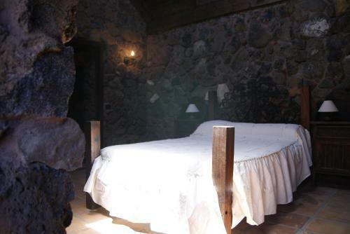Bed & Breakfast Caserio Los Partidos