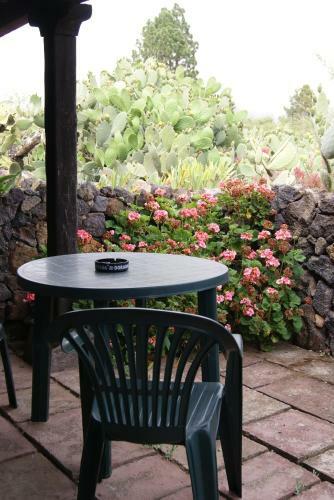 Bed & Breakfast Caserio Los Partidos