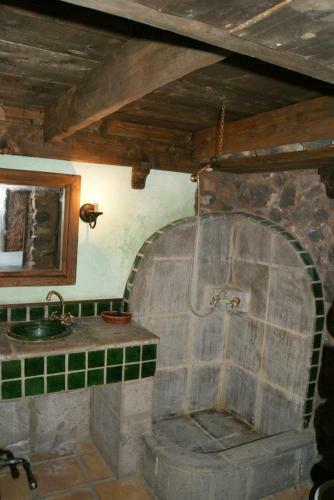 Bed & Breakfast Caserio Los Partidos