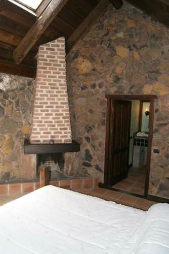 Bed & Breakfast Caserio Los Partidos