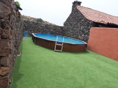 Bed & Breakfast Caserio Los Partidos