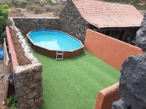 Bed & Breakfast Caserio Los Partidos