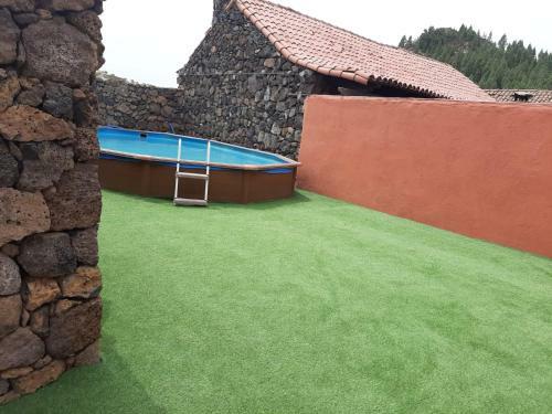 Bed & Breakfast Caserio Los Partidos