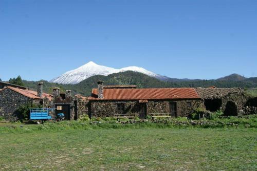 Bed & Breakfast Caserio Los Partidos