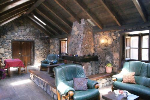 Bed & Breakfast Caserio Los Partidos