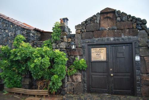 Bed & Breakfast Caserio Los Partidos