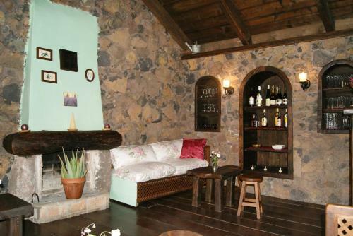 Bed & Breakfast Caserio Los Partidos