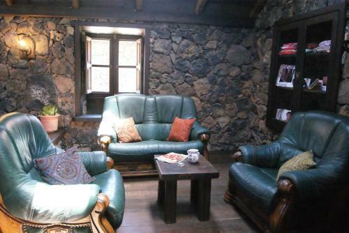 Bed & Breakfast Caserio Los Partidos