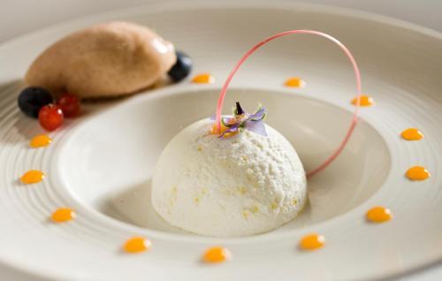 Hotel-restaurant Les Caudalies