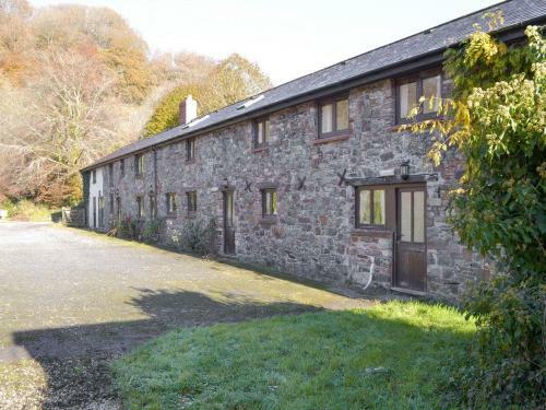 Orchard Barn