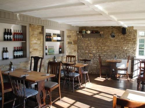 Bed & Breakfast The Crewe Arms