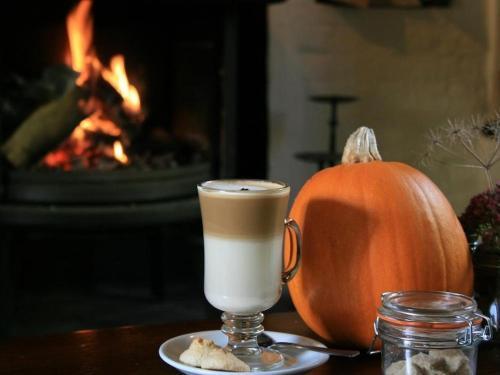 Bed & Breakfast The Crewe Arms