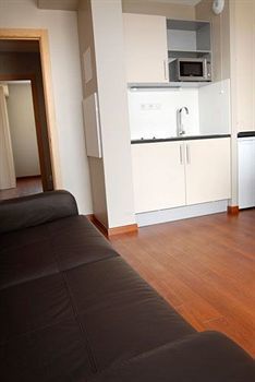 Apartamento Aux Balcons Du Sancy