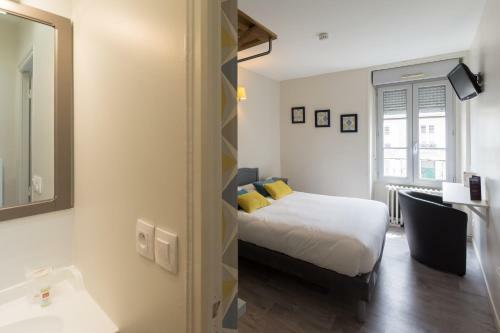 Hotel H�tel Restaurant Relais Du Loir