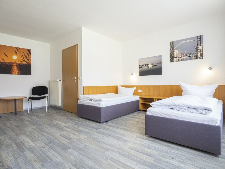 Hotel Motel Stralsund