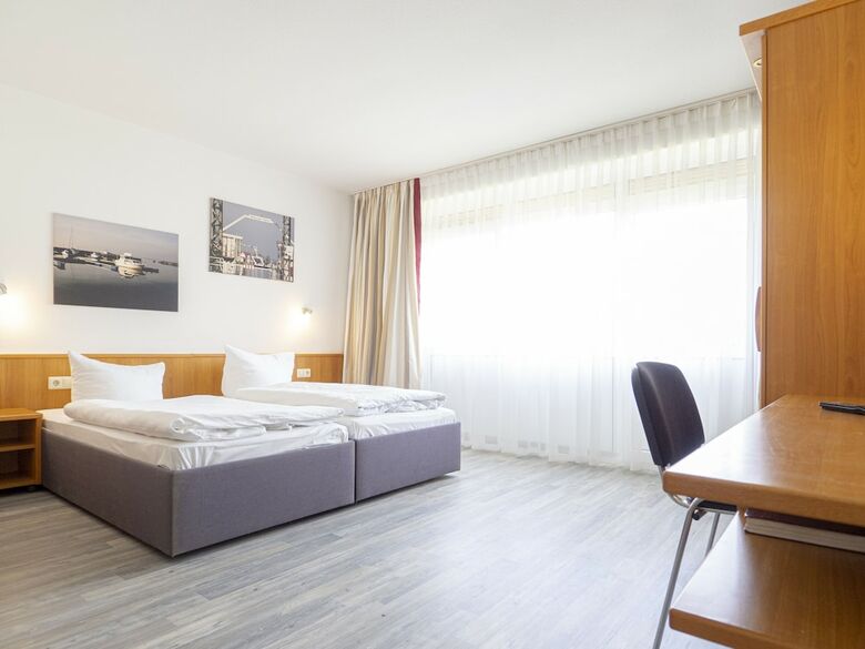Hotel Motel Stralsund