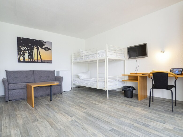 Hotel Motel Stralsund