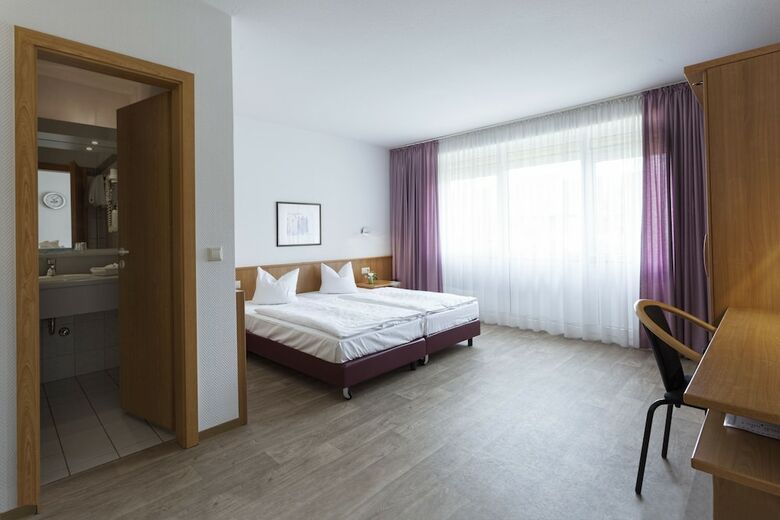 Hotel Motel Stralsund
