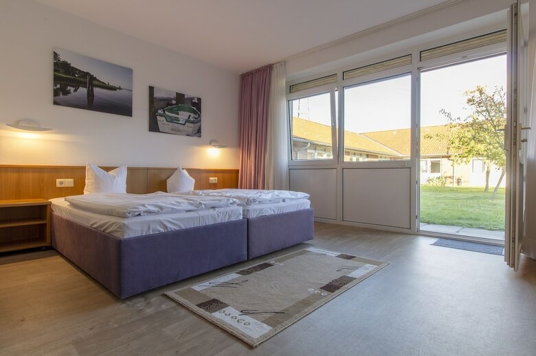 Hotel Motel Stralsund