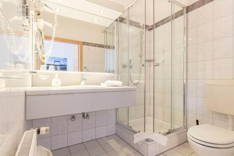 Hotel Motel Stralsund