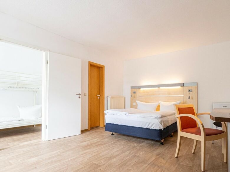 Hotel Motel Stralsund